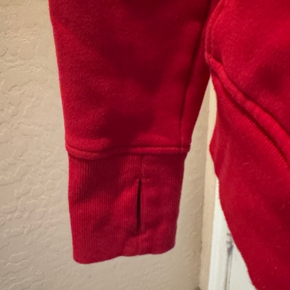 lululemon athletica Hooded Full Zip Jacket - Picture 7 of 12